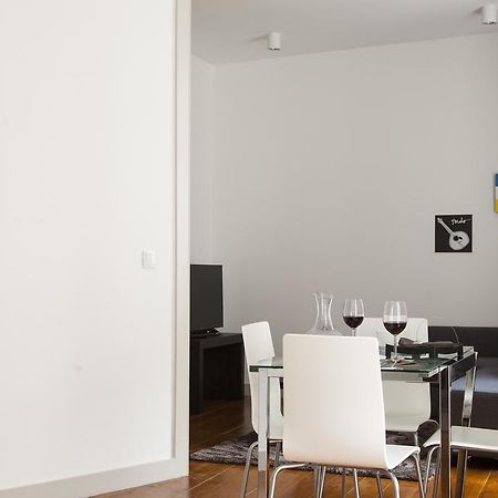 Downtown Cozy Apartment Lissabon Kamer foto