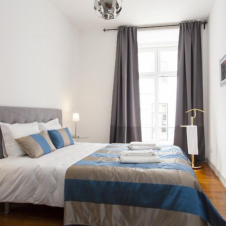 Downtown Cozy Apartment Lissabon Kamer foto