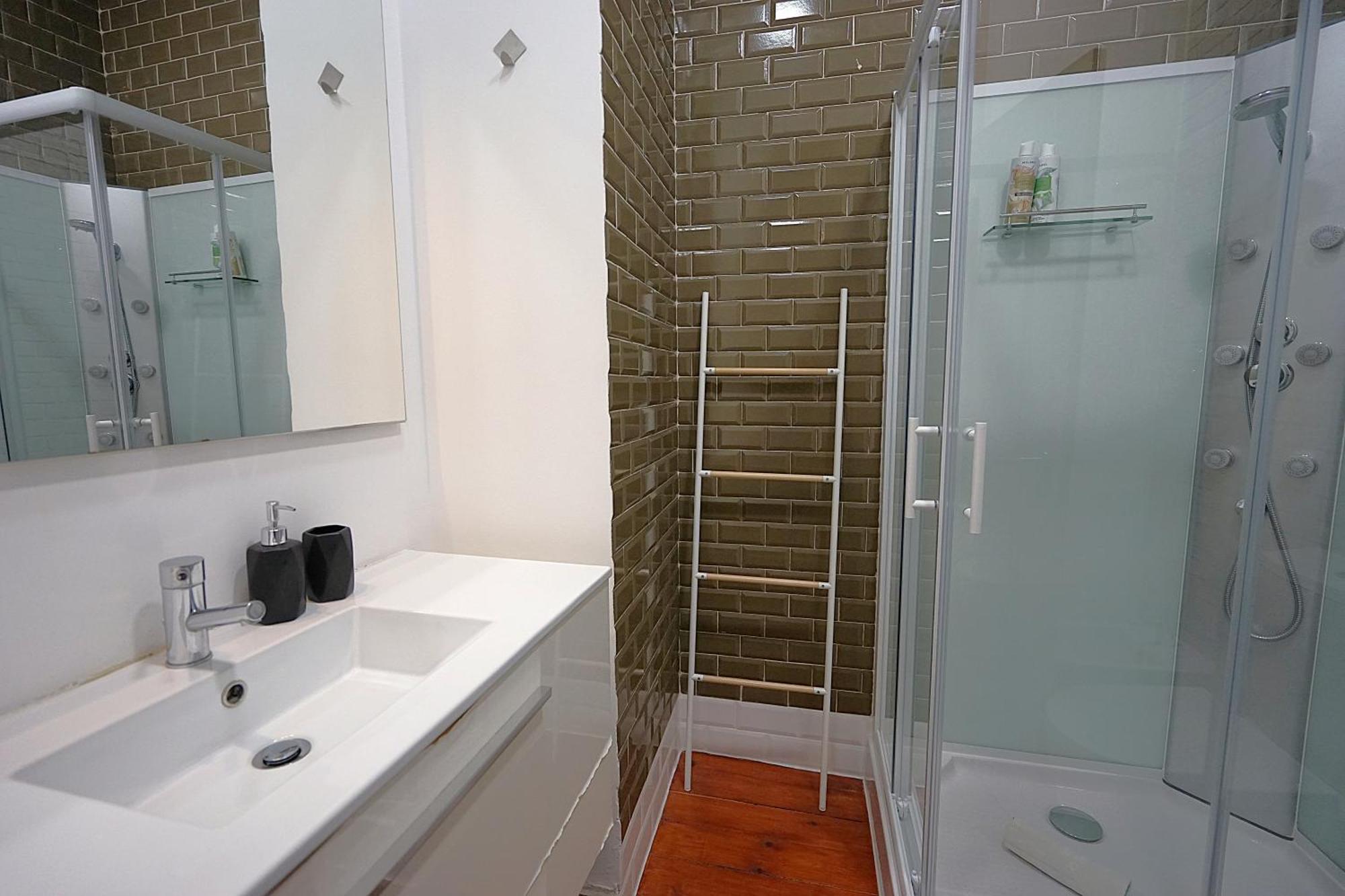 Downtown Cozy Apartment Lissabon Buitenkant foto